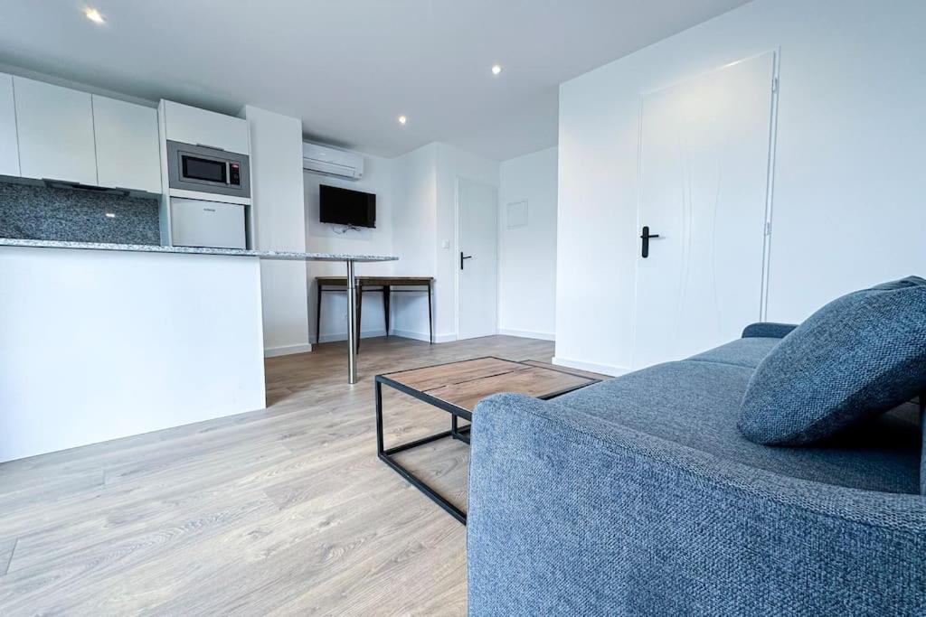 Can Romy Appartement T3 B - A 20M De La Plage De Cala Montgo L' Escala Zewnętrze zdjęcie