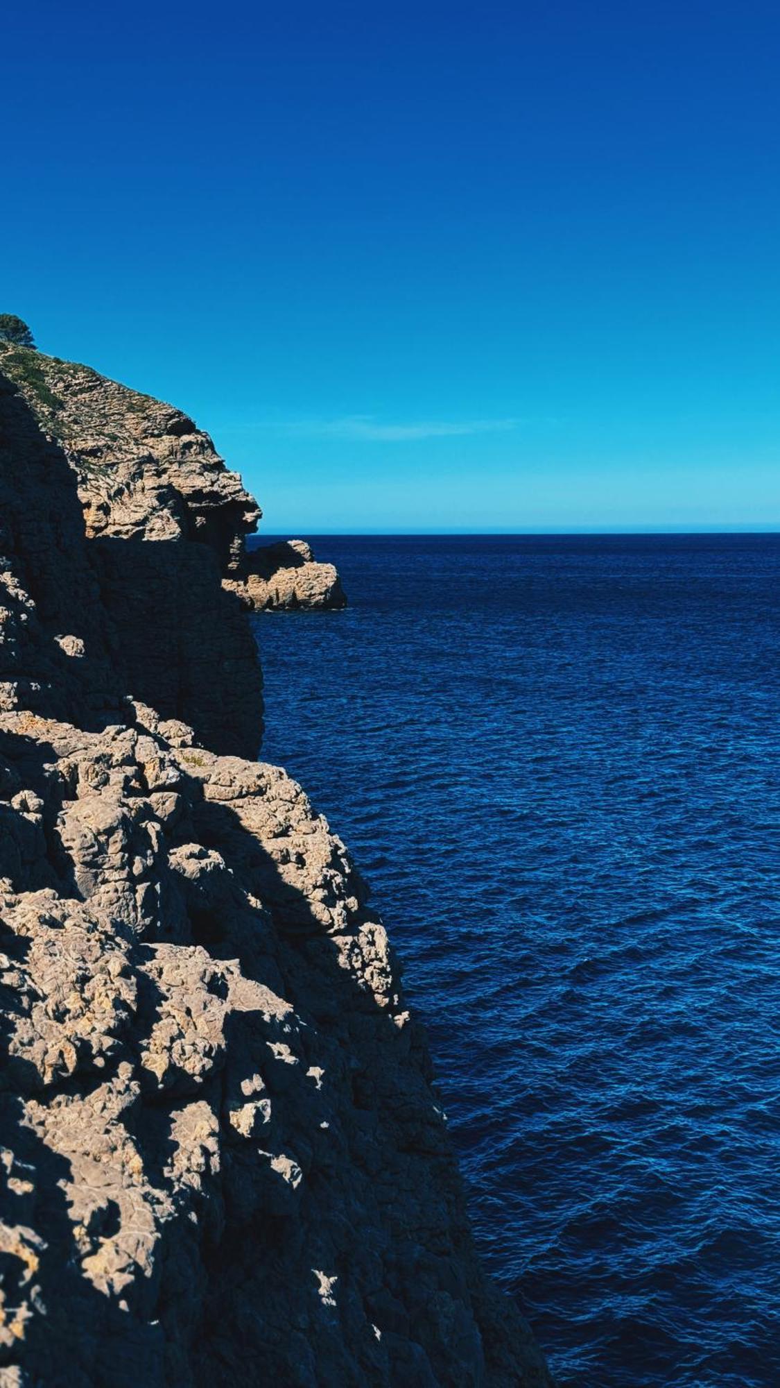Can Romy Appartement T3 B - A 20M De La Plage De Cala Montgo L' Escala Zewnętrze zdjęcie