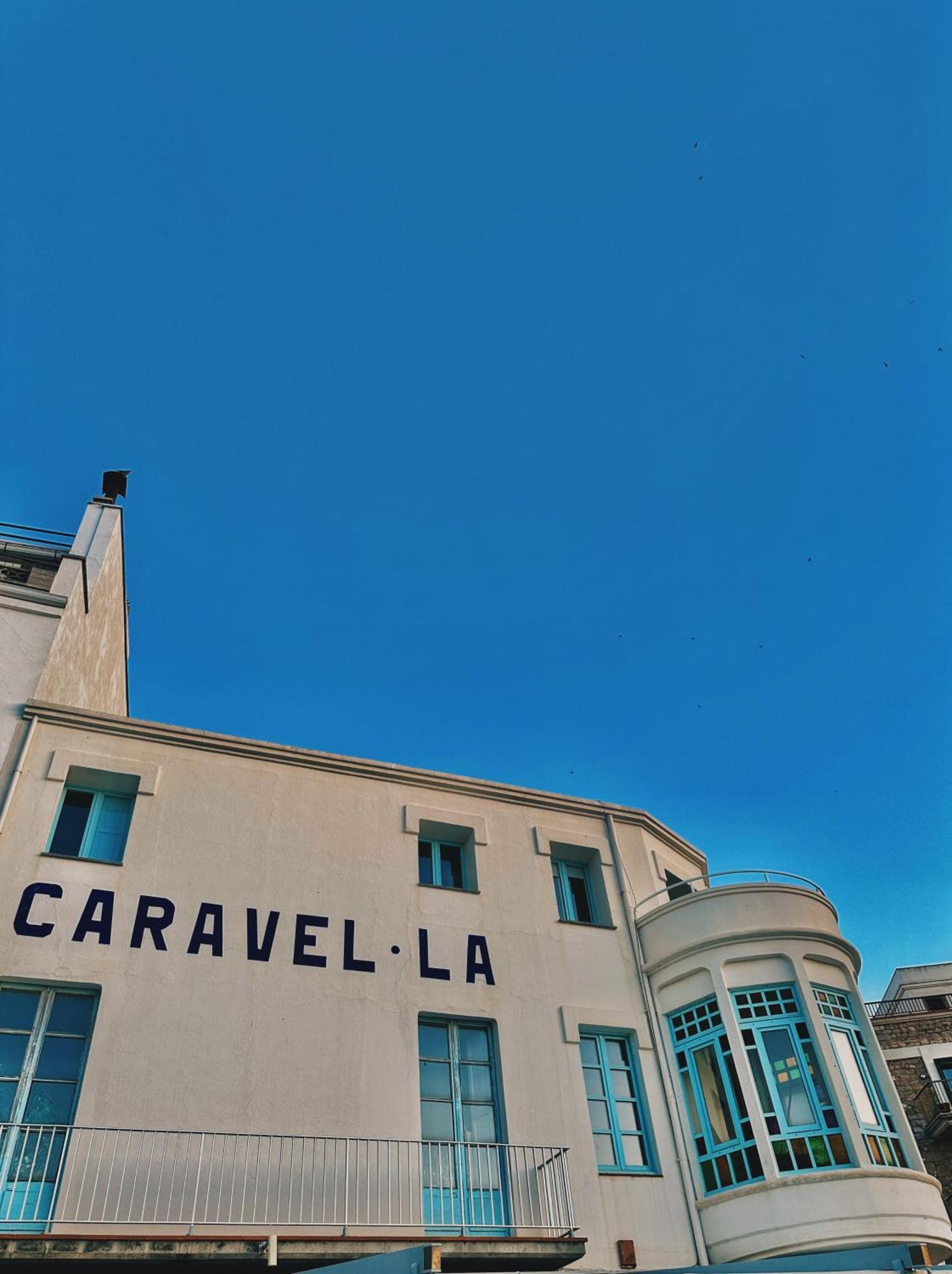 Can Romy Appartement T3 B - A 20M De La Plage De Cala Montgo L' Escala Zewnętrze zdjęcie