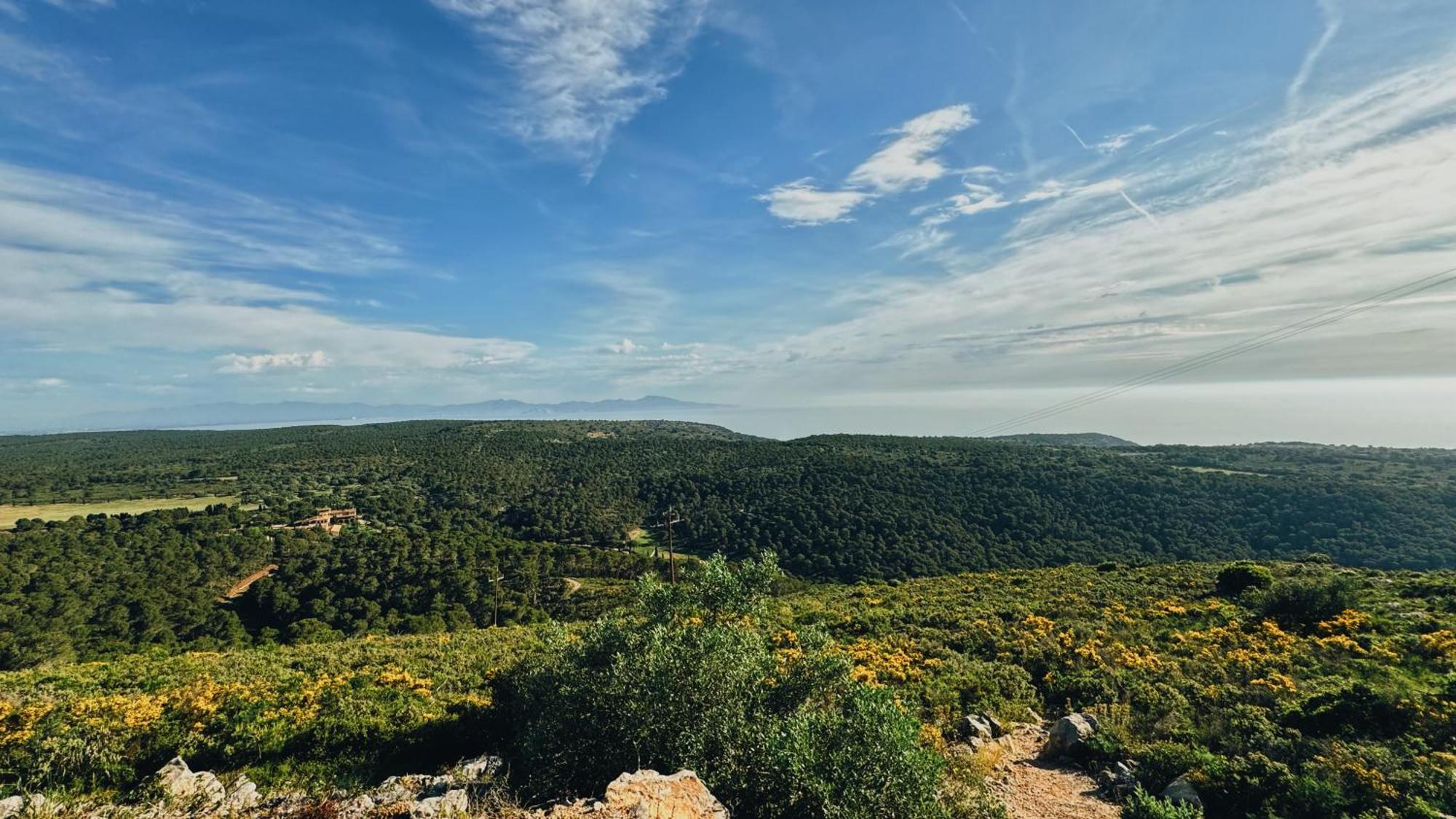 Can Romy Appartement T3 B - A 20M De La Plage De Cala Montgo L' Escala Zewnętrze zdjęcie