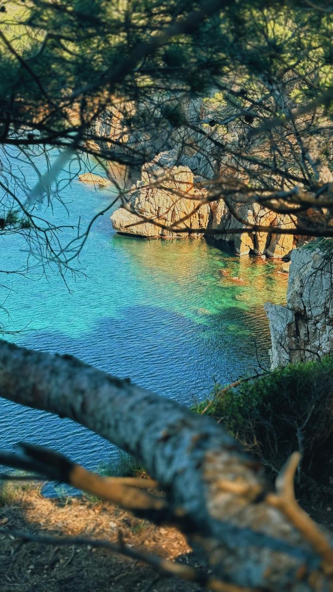Can Romy Appartement T3 B - A 20M De La Plage De Cala Montgo L' Escala Zewnętrze zdjęcie