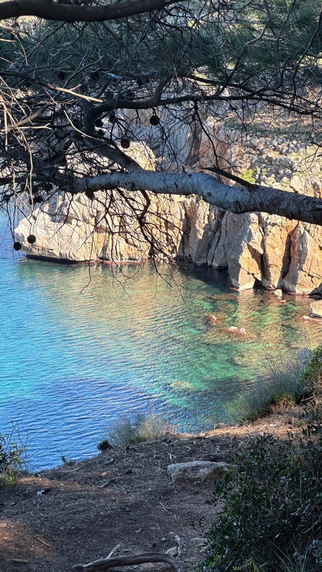 Can Romy Appartement T3 B - A 20M De La Plage De Cala Montgo L' Escala Zewnętrze zdjęcie